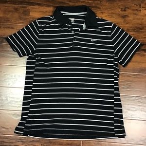 Men’s Nike polo shirt